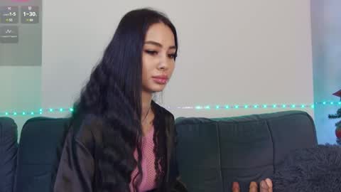 Xandra online show from 12.04.24