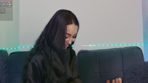 Xandra online show from 12.06.24