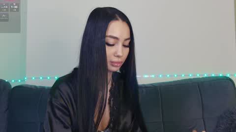 Xandra online show from 01.07.25