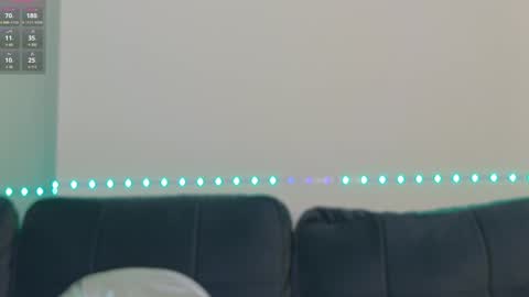 Xandra online show from 01.28.25