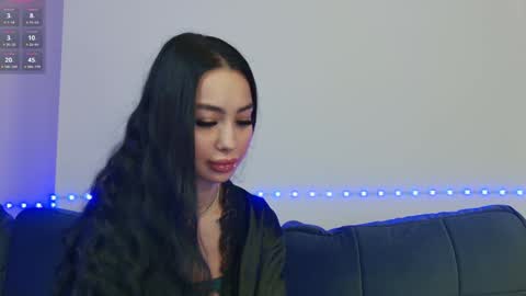 Xandra online show from 02.06.25