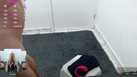 Snapshot of onnick_ chatting on 12.21.24 SCHEDULE online show from 12.21.24