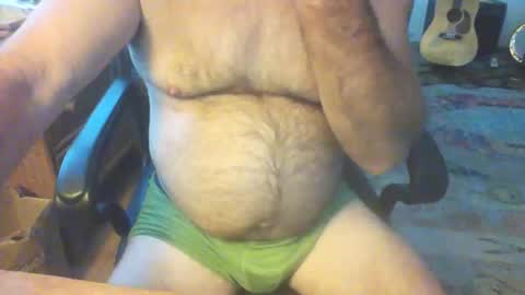 onthecape69 online show from 06.02.26