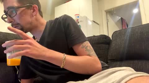 onthecumup69 online show from 03.04.25