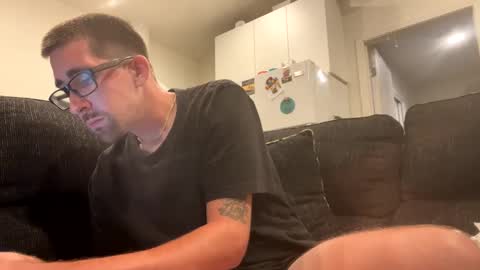 onthecumup69 online show from 09.24.25