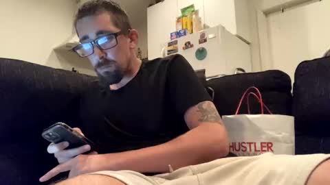 onthecumup69 online show from 05.14.26