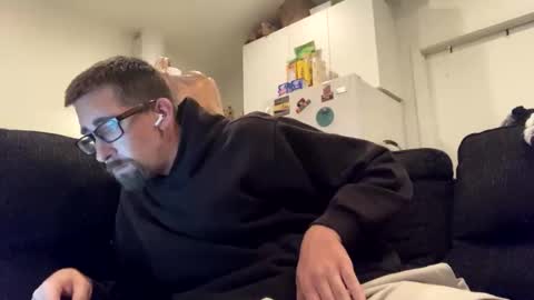 onthecumup69 online show from 05.15.26