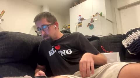 onthecumup69 online show from 05.25.26