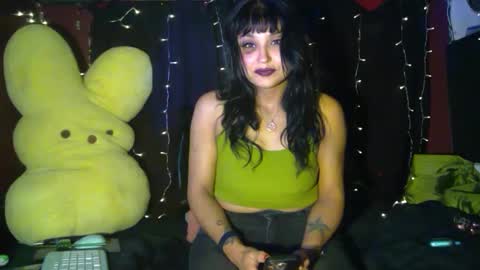 choont-berry delux669 online show from 02.07.25