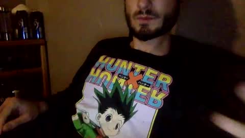 oofthatstuff online show from 10.31.25