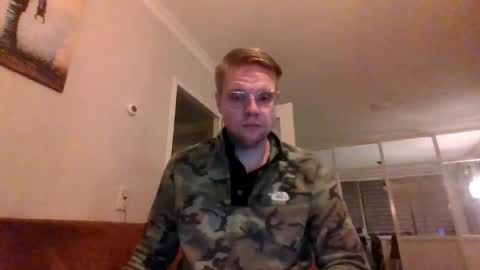 Snapshot of oook5 chatting on 11.19.25 oook5 online show from 11.19.25