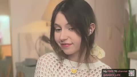 Nancy online show from 02.22.26