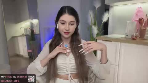 Nancy online show from 03.17.26