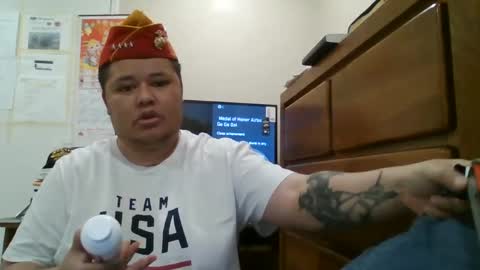 Snapshot of oorah1775 chatting on 12.08.24 oorah1775 online show from 12.08.24