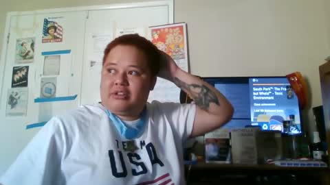 Snapshot of oorah1775 chatting on 12.08.24 oorah1775 online show from 12.08.24