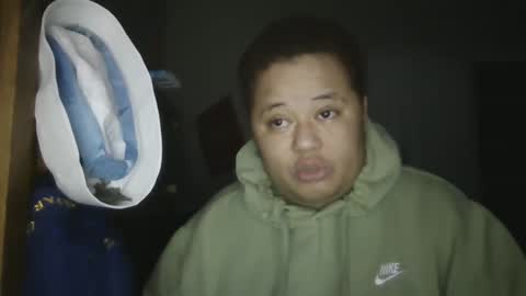 Snapshot of oorah1775 chatting on 12.13.24 oorah1775 online show from 12.13.24