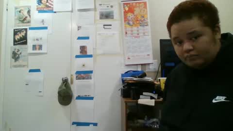 Snapshot of oorah1775 chatting on 12.26.24 oorah1775 online show from 12.26.24