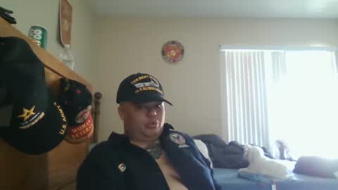 Snapshot of oorah1775 chatting on 02.25.25 oorah1775 online show from 02.25.25