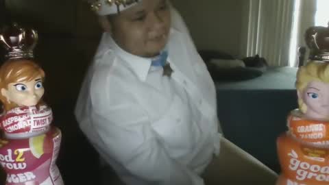 Snapshot of oorah1775 chatting on 03.07.25 oorah1775 online show from 03.07.25