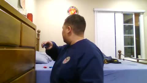 Snapshot of oorah1775 chatting on 03.12.25 oorah1775 online show from 03.12.25