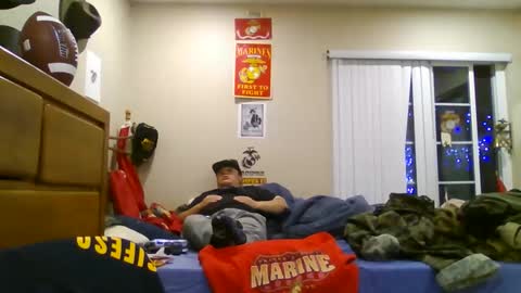 Snapshot of oorah1775 chatting on 12.20.25 oorah1775 online show from 12.20.25