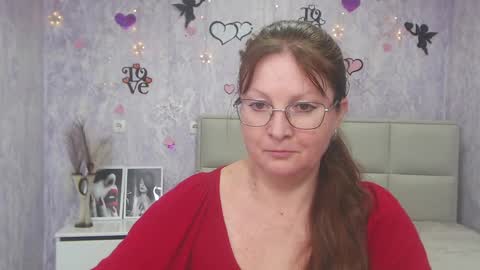 Vanessa online show from 03.05.25