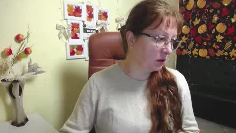 Vanessa online show from 11.24.25