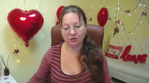 Snapshot of oovanessahotts chatting on 02.06.26 Vanessa online show from 02.06.26