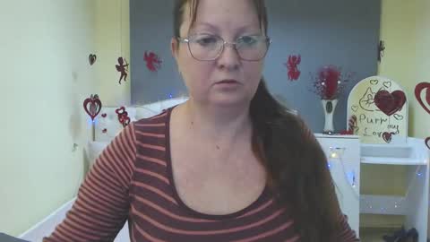 Snapshot of oovanessahotts chatting on 02.13.26 Vanessa online show from 02.13.26