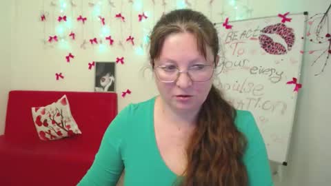 Vanessa online show from 03.11.26