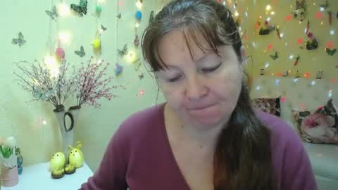 Vanessa online show from 04.04.26