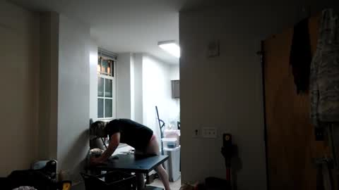 TsJojo online show from 12.09.24