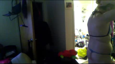 TsJojo online show from 12.31.24