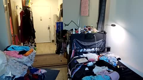 TsJojo online show from 02.21.25