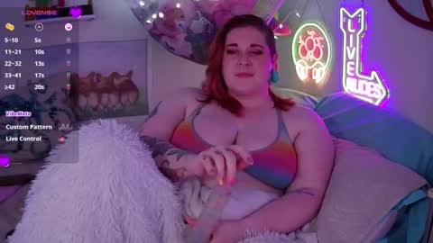 Opal online show from 12.17.24