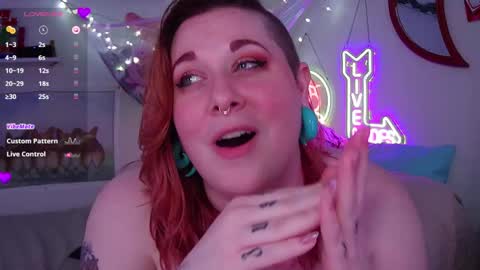 Opal online show from 02.07.25