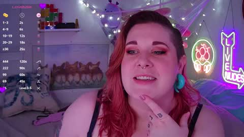 Opal online show from 02.14.25