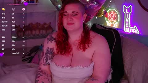 Opal online show from 12.03.25