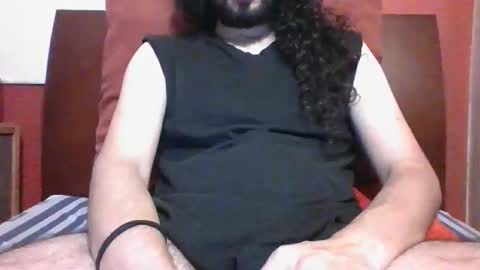 Devil online show from 04.16.26