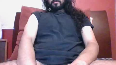 Devil online show from 04.18.26