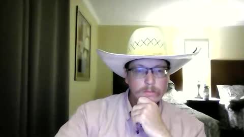 Snapshot of openmindedcowboy chatting on 05.28.26 kinkynerd online show from 05.28.26