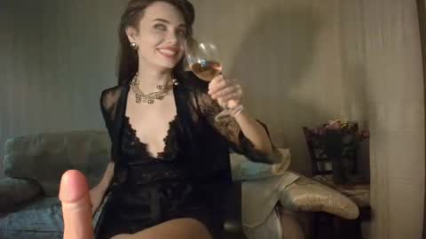 ophelia blue online show from 11.06.25