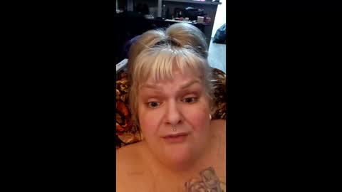 ophelia_gush online show from 03.04.26