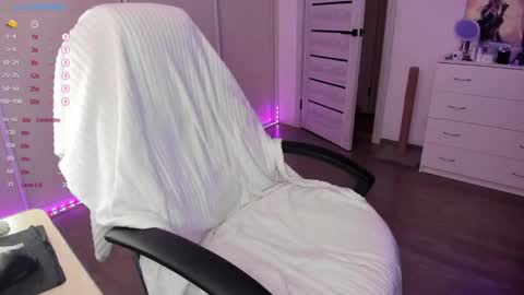 Ophelia online show from 03.05.25