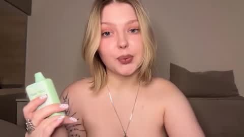 Ophelia online show from 02.06.26