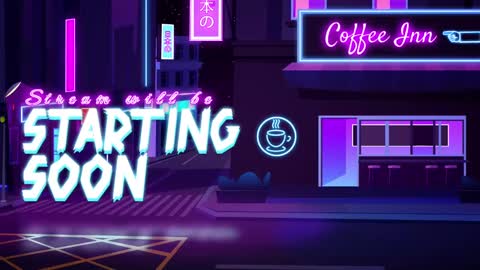 Stepper online show from 02.18.25