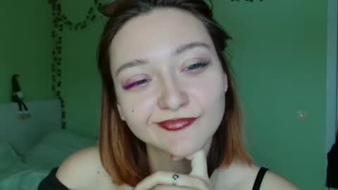 Melani  online show from 01.09.26