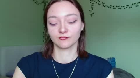 Melani  online show from 02.06.26