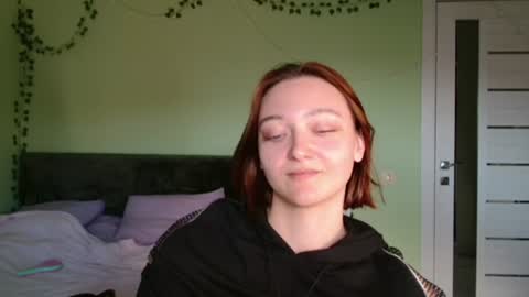 Snapshot of orange___melani chatting on 07.05.26 Melani online show from 07.05.26