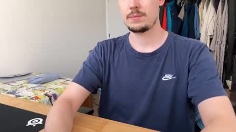 Woody online show from 06.26.26